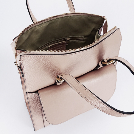 Rucsac roz convertibil in geanta 8935 121 [8]