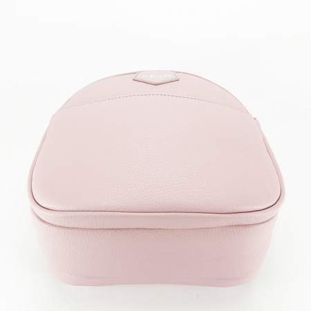 Rucsac roz convertibil in geanta F3610. 119 [4]