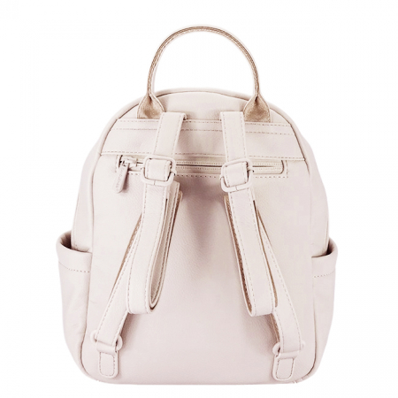 Rucsac roz deschis casual CM7496 119 [3]