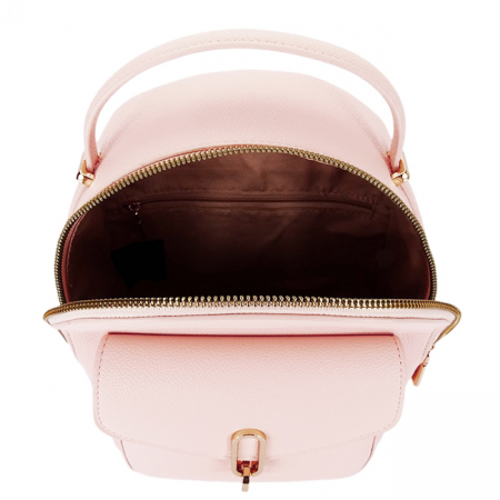 Rucsac roz deschis casual DRM712-3 18 [5]