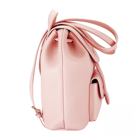 Rucsac roz deschis casual DTL742-2 16 [2]