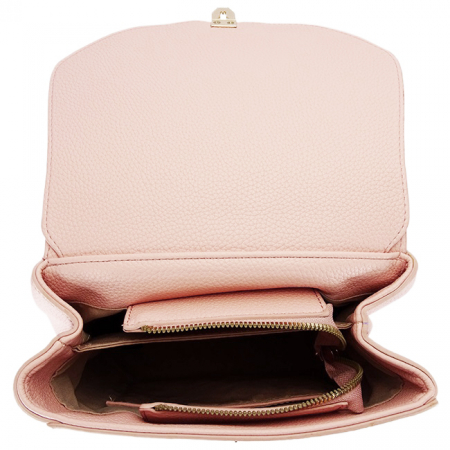 Rucsac roz deschis casual DTL744-1 18 [4]