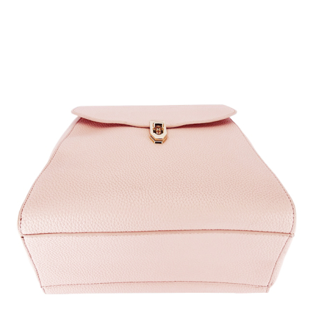 Rucsac roz deschis DIANA&CO DTL744-1SL. 18 [3]
