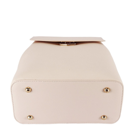 Rucsac roz deschis David Jones CM7492 119 [5]