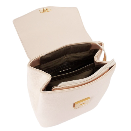 Rucsac roz deschis David Jones CM7492 119 [7]