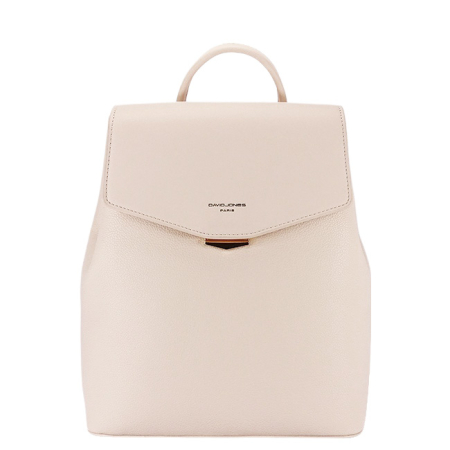 Rucsacuri - Rucsac roz deschis David Jones CM7492 119