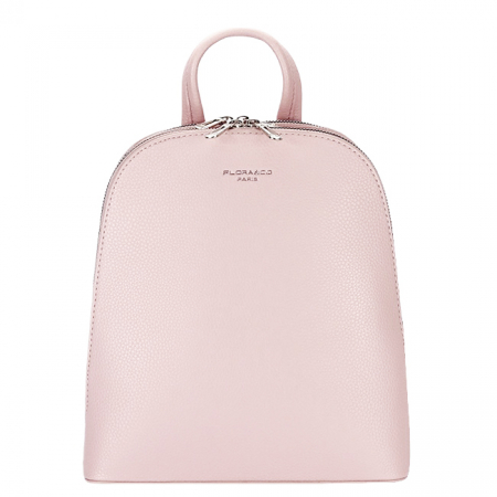 Rucsacuri - Rucsac roz deschis Flora&Co Paris F2547 18
