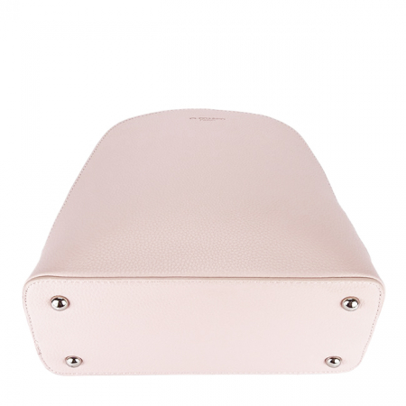 Rucsac roz deschis Flora&Co Paris F2547 18 [4]