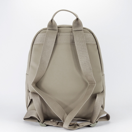 Rucsac taupe Acacia Paris G-25125 16 [4]