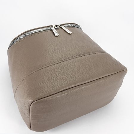 Rucsac taupe Acacia G-24204 119 [4]
