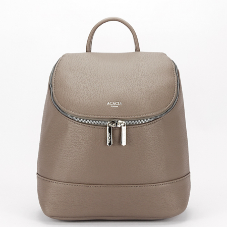 Noutati - Rucsac taupe Acacia G-24204 119