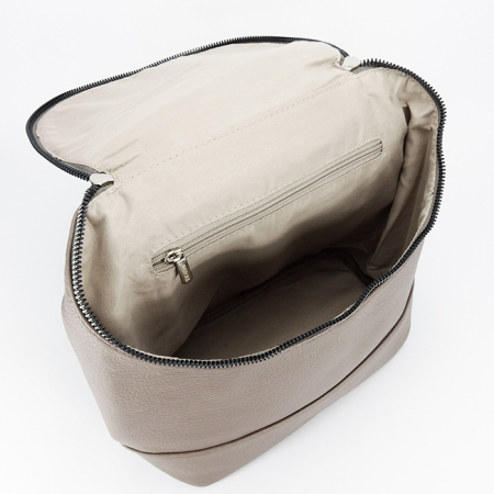 Rucsac taupe Acacia G-24204 119 [6]