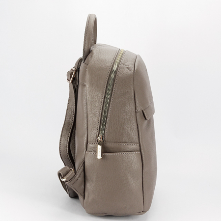 Rucsac taupe Acacia G-24212 119 [2]