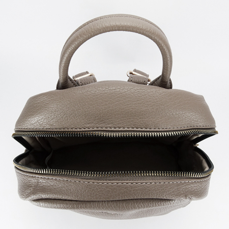 Rucsac taupe Acacia G-24212 119 [5]