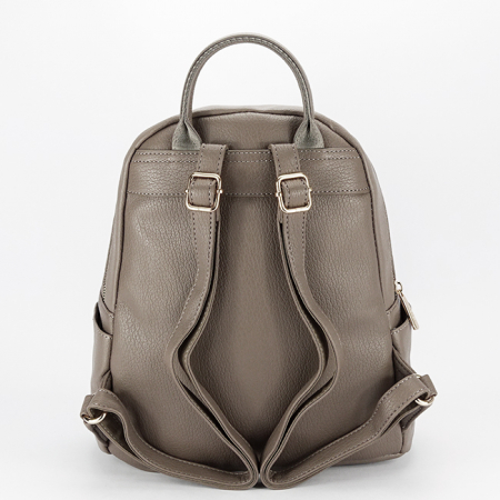 Rucsac taupe Acacia G-24212 119 [3]