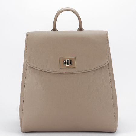 Accesorii - Rucsac taupe casual DTL635-2 16