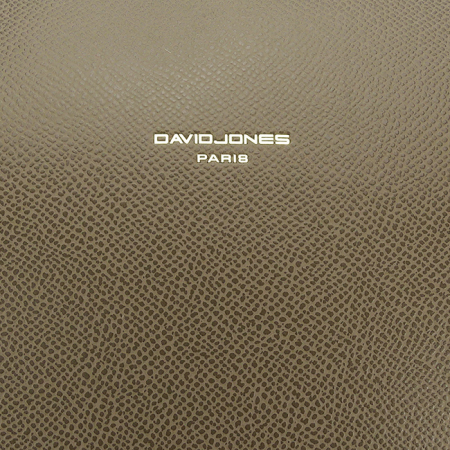 Rucsac taupe David Jones CM7207 18 [8]