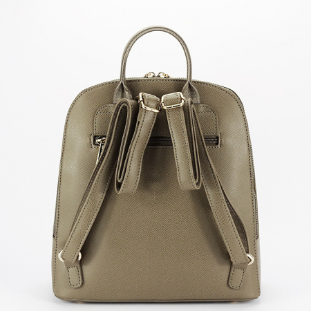 Rucsac taupe David Jones CM7207 18 [3]