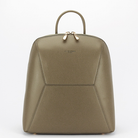 Noutati - Rucsac taupe David Jones CM7207 18