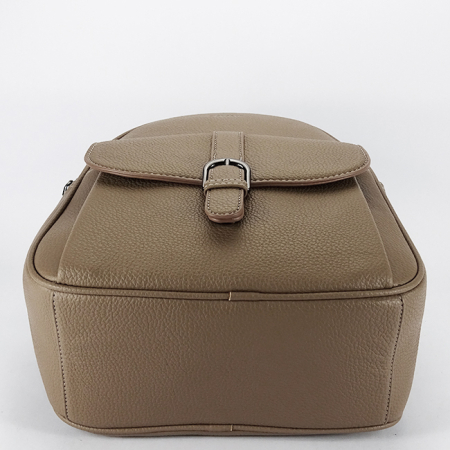Rucsac taupe deschis Diana&CO DHO830-5 119 [3]