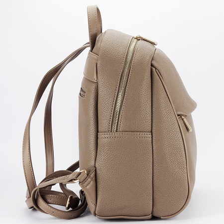 Rucsac taupe DIANA&CO DRM826-4 M6 [3]