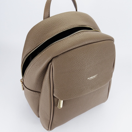 Rucsac taupe DIANA&CO DRM826-4 M6 [7]