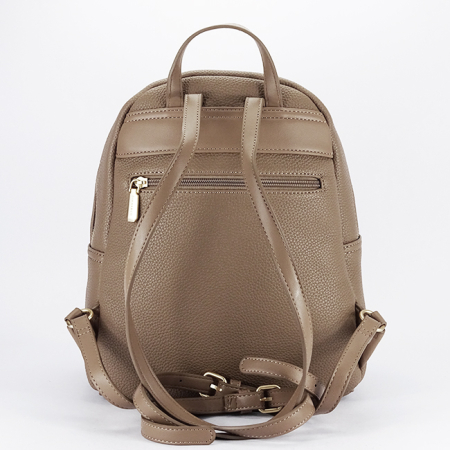 Rucsac taupe DIANA&CO DRM826-4 M6 [4]