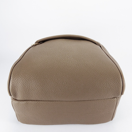 Rucsac taupe DIANA&CO DRM826-4 M6 [5]