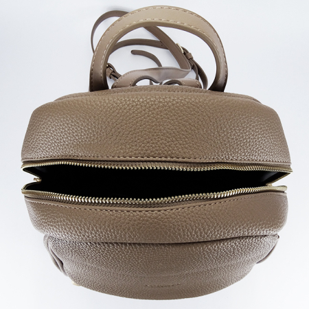 Rucsac taupe DIANA&CO DRM826-4 M6 [6]