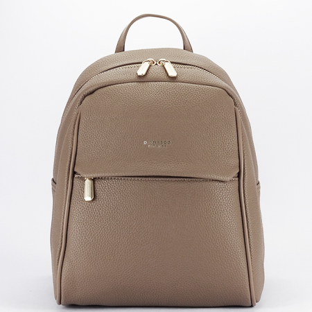 Rucsac taupe DIANA&CO DRM826-4 M6 [2]
