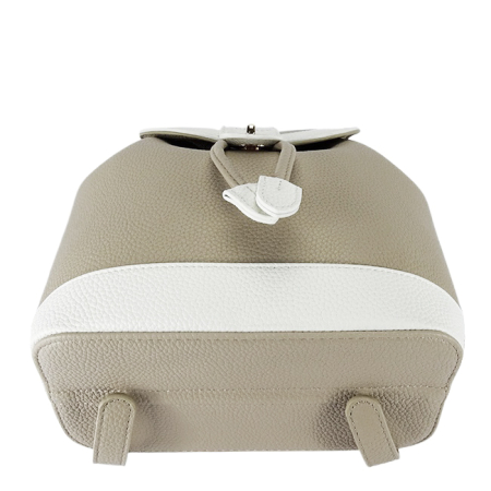 Rucsac taupe Diana&Co in 2 culori DTL743-1 18 [5]