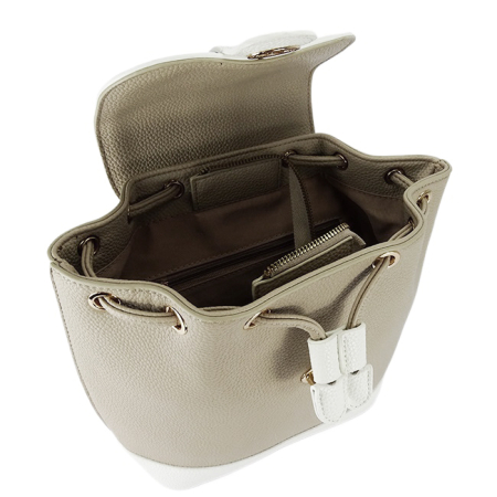 Rucsac taupe Diana&Co in 2 culori DTL743-1 18 [7]