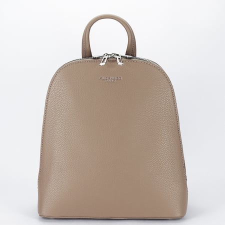 Rucsacuri - Rucsac taupe Flora&Co Paris F2547 18