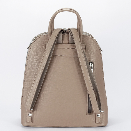 Rucsac taupe Flora&Co Paris F2547 18 [3]