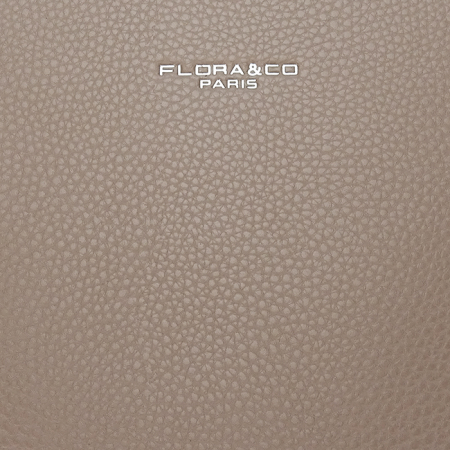 Rucsac taupe Flora&Co Paris F2547 18 [7]