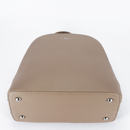 Rucsac taupe Flora&Co Paris F2547 18 [4]