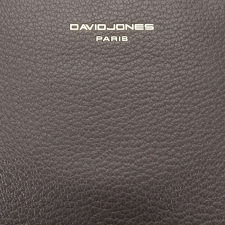 Rucsac taupe inchis casual CM7800 18 [9]