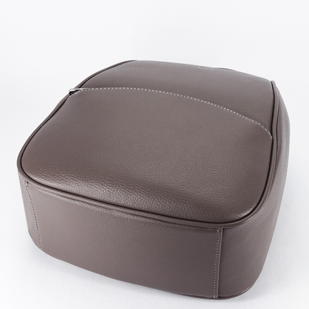 Rucsac taupe inchis David Jones CM6734-5 119 [5]