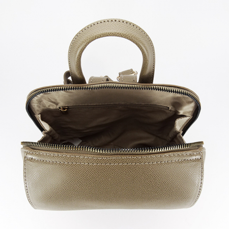 Rucsac taupe ACACIA PARIS G-24125A 119 [5]