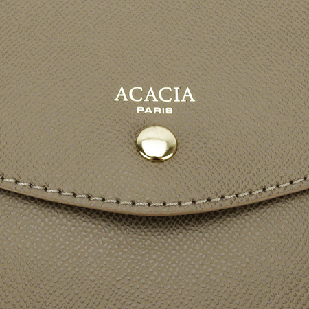 Rucsac taupe ACACIA PARIS G-24125A 119 [7]