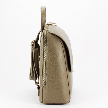 Rucsac taupe ACACIA PARIS G-24125A 119 [2]