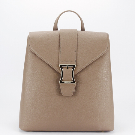 Rucsac taupe Premium Chris Bella CB2423-3 M2 [2]