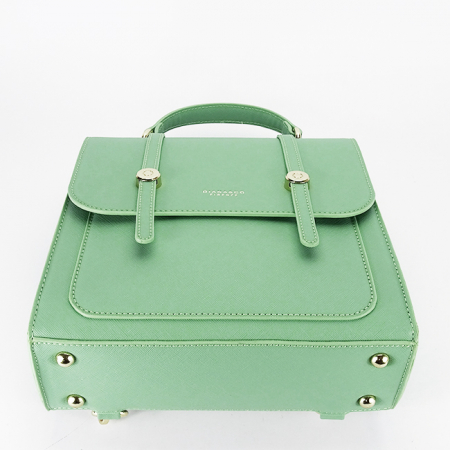 Rucsac verde casual DHJ724-2 119 [6]