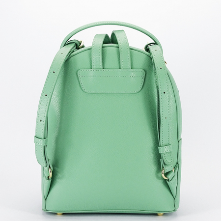 Rucsac verde casual DRM712-3 18 [3]