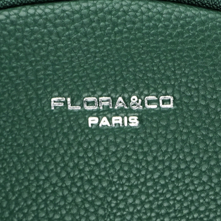 Rucsac convertibil in geanta F3606 18 Verde [6]