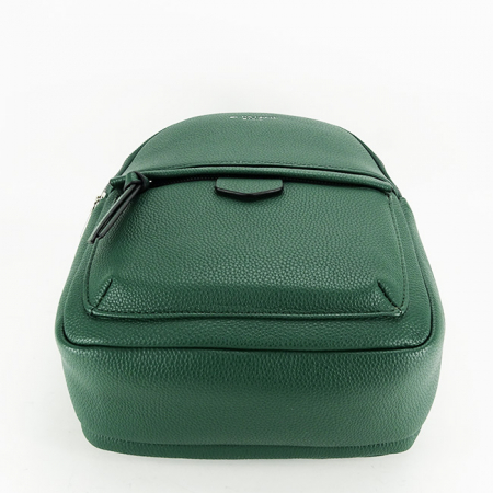 Rucsac convertibil in geanta F3606 18 Verde [4]