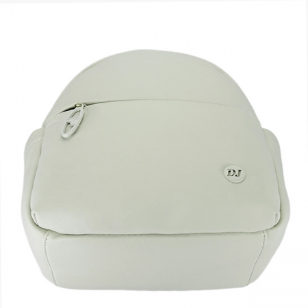 Rucsac verde deschis casual CM7496 119 [4]