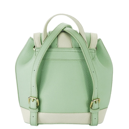 Rucsac verde deschis Diana&Co in 2 culori DTL743-1 18 [4]