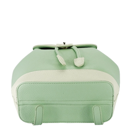 Rucsac verde deschis Diana&Co in 2 culori DTL743-1 18 [5]