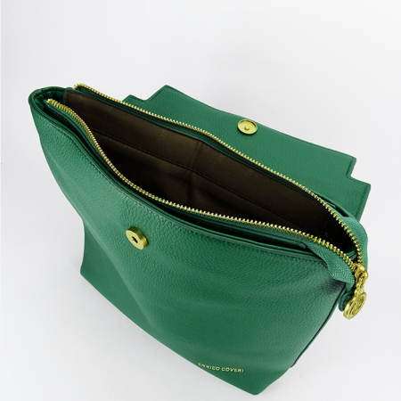 Rucsac verde Enrico Coveri EC3097 M6 [6]